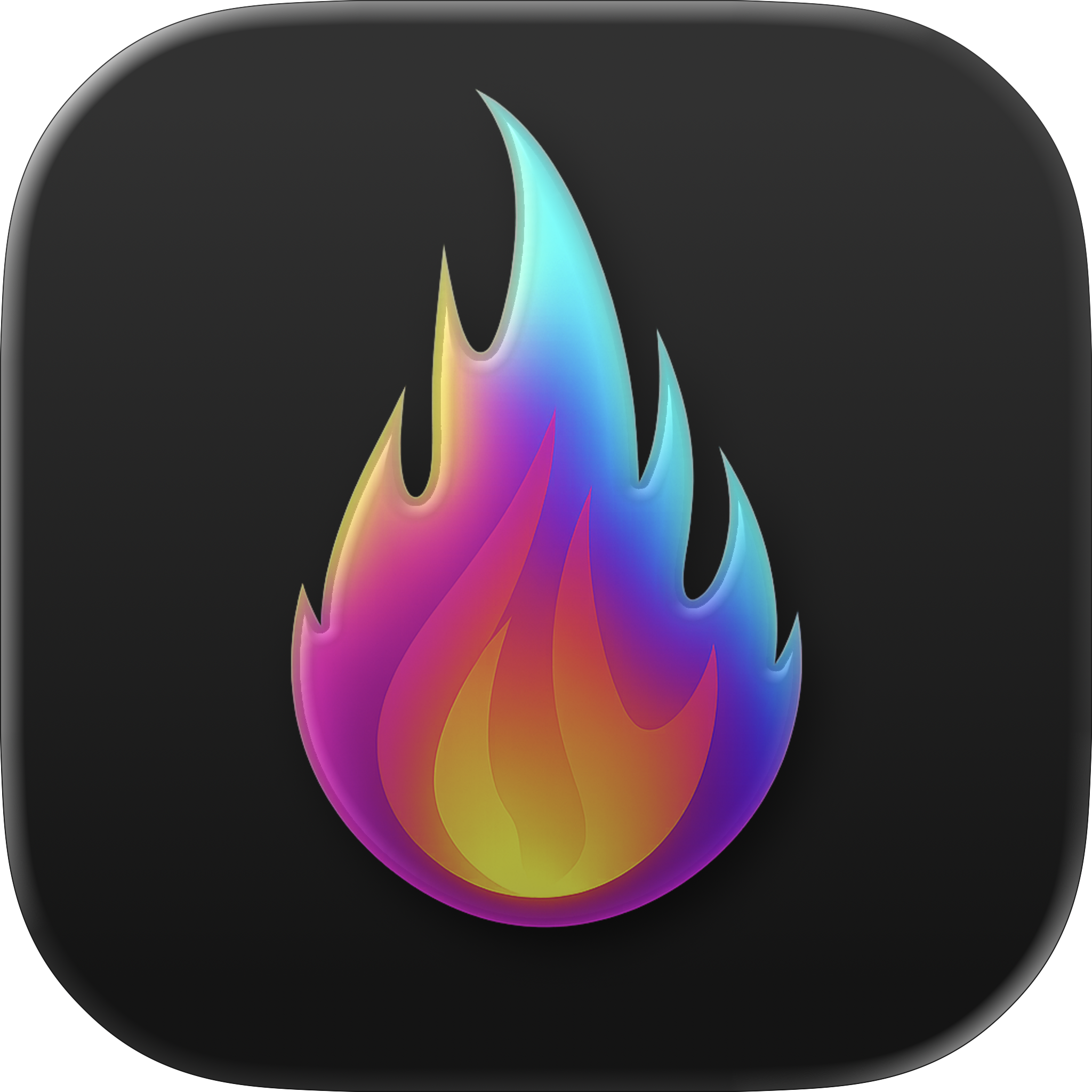 PickEpic App Icon
